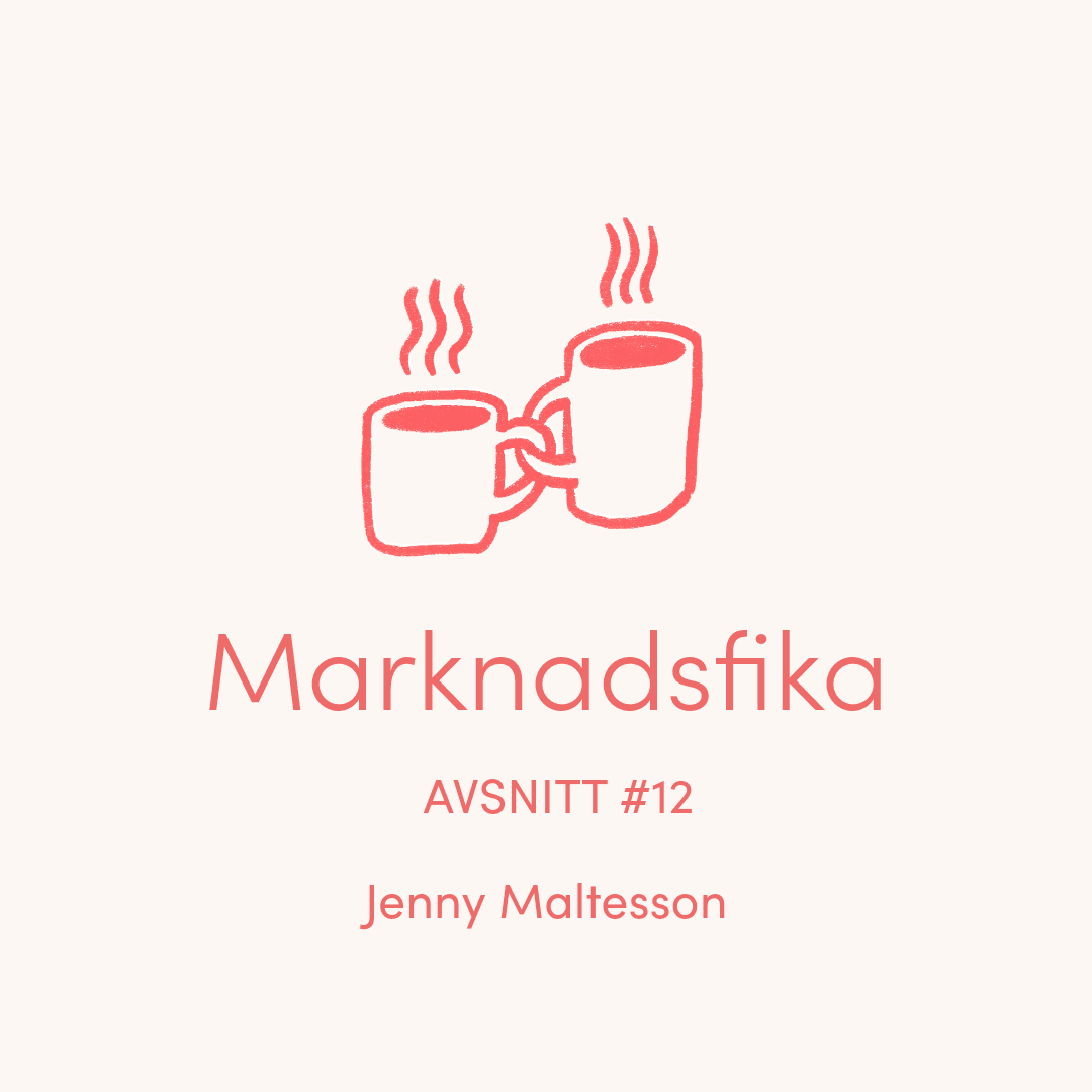 Jenny Maltesson, Granngården