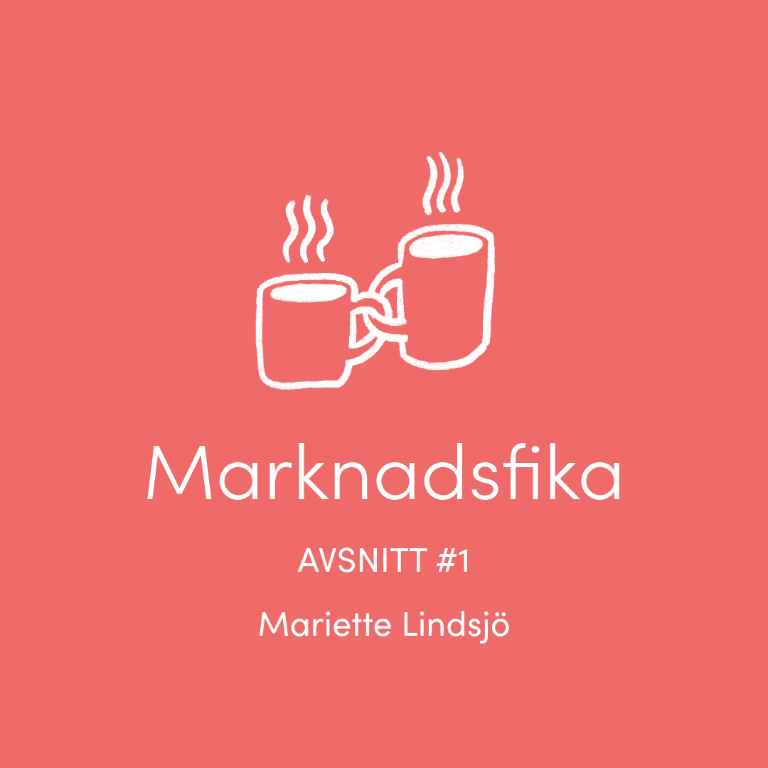 Mariette Lindsjö, Kjell & Company