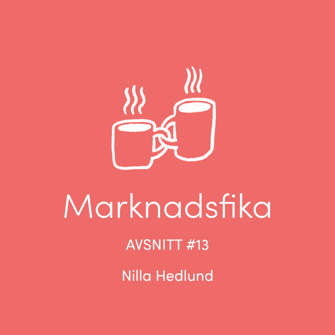 Nilla Hedlund, Eldan Recycling